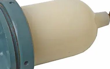 Фильтры ФВ-2 воздухоосушительные