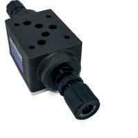 Гидродроссель SPV 10/X 023 INTEGROOL HYDRAVLIC