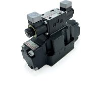 Гидрораспределитель DPHI-2711-X… ATOS