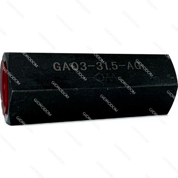Гидроклапан обратный Г51-32 (GA-03)