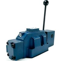 Гидрораспределитель 1Рн203В34 (FS-06-3C4-50 SPRINGS)