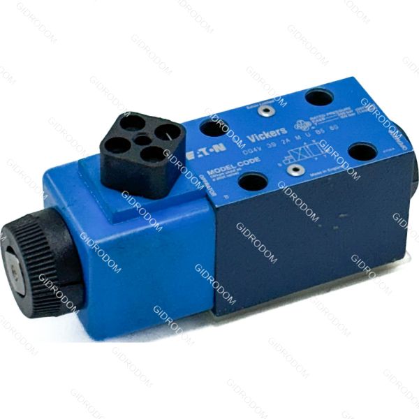 Гидрораспределитель DG4V-32A-2A-MUD660 VICKERS