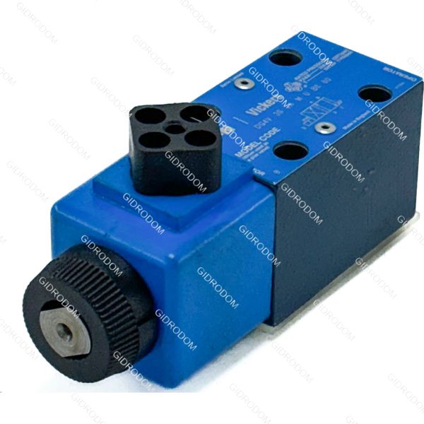 Гидрораспределитель DG4V-32A-2A-MUD660 VICKERS
