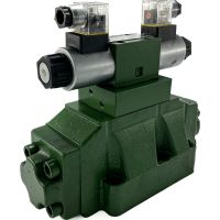 Гидрораспределитель 1Р203АЛ4-Д34