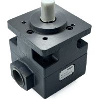 пластинчатый насос YB-D 63R (НПл63/6,3)