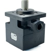 пластинчатый насос YB-D 63R (НПл63/6,3)