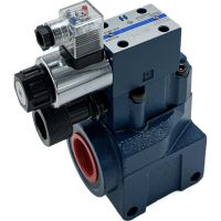 Гидроклапан предохранительный YW-15-G31,5-50B (МКПВ10/3Т3Р)
