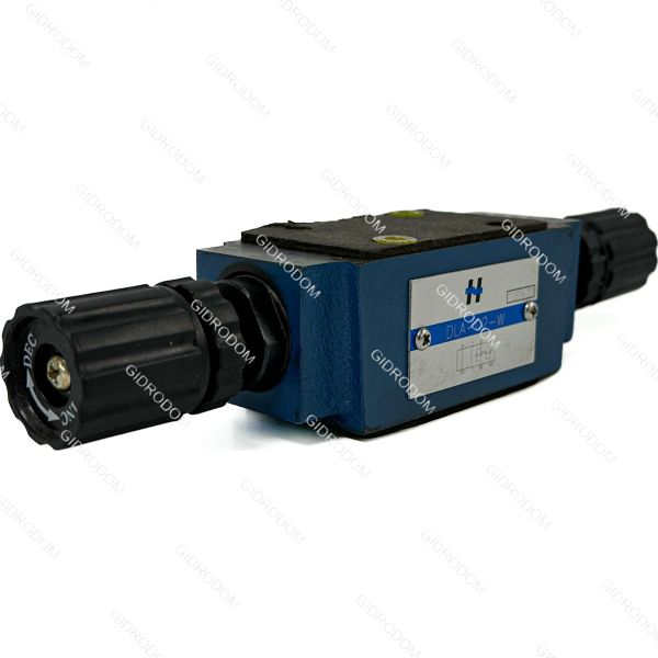 Гидродроссель ДКМ6/3М (MTCV-02W-K)