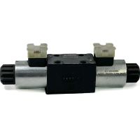 Гидрораспределитель D1VW-4-C-U-53/24V  Parker 
