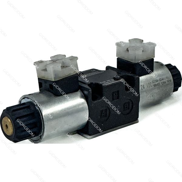 Гидрораспределитель MD1D-S3/50/CM Duplomatik 