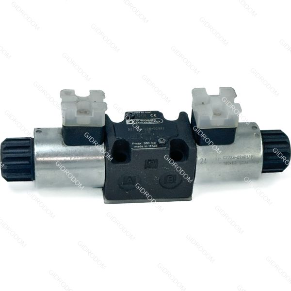 Гидрораспределитель MD1D-S3/50/CM Duplomatik 