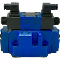 Гидрораспределитель 4WEH16 J72/6EG24N9ETSK4 Rexroth
