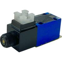 Гидрораспределитель 4WE6 D62/E W110 Rexroth