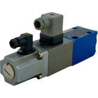 Гидрораспределитель STW0070-10/D040Z4/M Rexroth