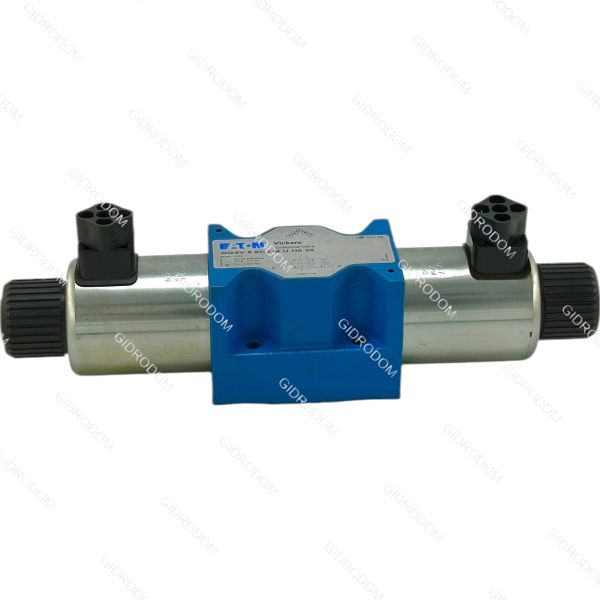 Гидрораспределитель DG4V5-8 CJVMUKK620 VICKERS