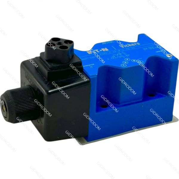 Гидрораспределитель DG4V5-2B-MU-C6 20 VICKERS