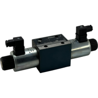 Гидрораспределитель 081 WV10P1M100 0WS024/00DO BOSCH