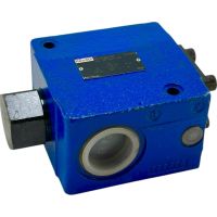 Гидрозамок SV10-P20 Rexroth