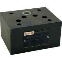 Гидрозамок Z2S 10-1-34 Rexroth