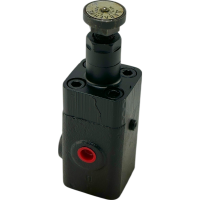 Гидроклапан АГ52-22