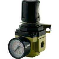 Пневмоклапан редукционный AR5000-10 (112-25)