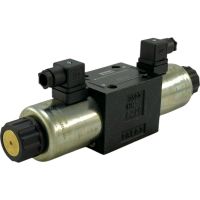Гидрораспределитель D3W20 DNTP30  Parker 
