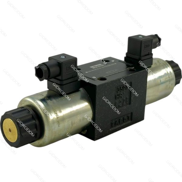 Гидрораспределитель D3W20 DNTP30  Parker 