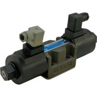 Гидрораспределитель DSG-03-3C2-A240-N50 YUKEN