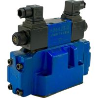 Гидрораспределитель 4WEH16 J72/6EG24N9ETSK4 Rexroth