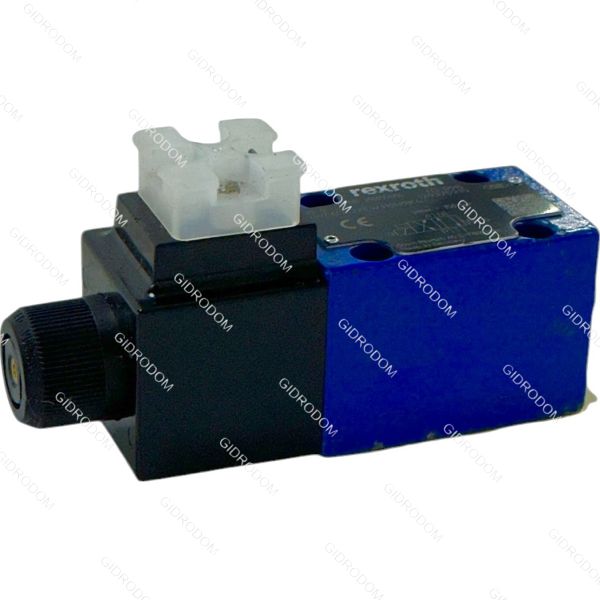 Гидрораспределитель 4WE6 D62/E W110 Rexroth
