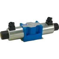 Гидрораспределитель DG4V5-8 CJVMUKK620 VICKERS