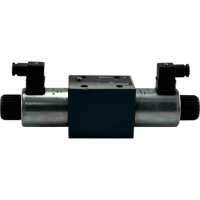 Гидрораспределитель 081 WV10P1M100 0WS024/00DO BOSCH