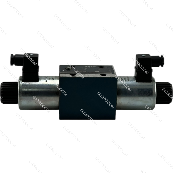 Гидрораспределитель 081 WV10P1M100 0WS024/00DO BOSCH