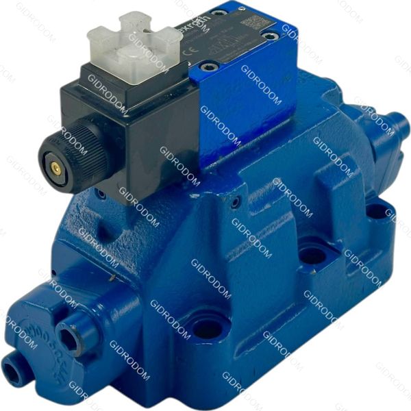 Гидрораспределитель 4WEH22 Y76/6EW 230 N9S2K4/P4.5 Rexroth
