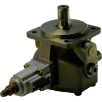 Насос пластинчатый регулируемый PV7-1/40-45RE37MCO-16 Rexroth