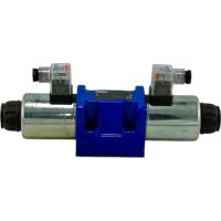 Гидрораспределитель 4WE10 D10/OFCG24 Rexroth