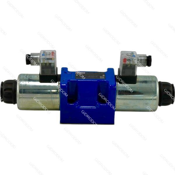 Гидрораспределитель 4WE10 D10/OFCG24 Rexroth