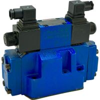 Гидрораспределитель 4WEH16 J72/6EG24N9ETSK4 Rexroth