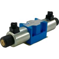 Гидрораспределитель DG4V5-8 CJVMUKK620 VICKERS
