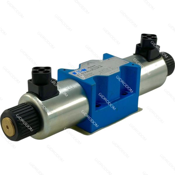 Гидрораспределитель DG4V5-8 CJVMUKK620 VICKERS