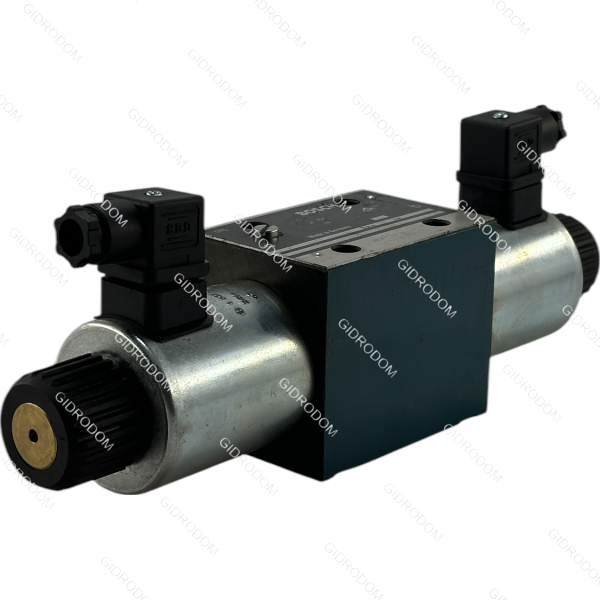 Гидрораспределитель 081 WV10P1M100 0WS024/00DO BOSCH