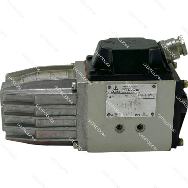 Гидрораспределитель RSE 7-102X11/0245 PQS