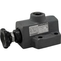 Гидроклапан редукционный DR10-4-41/200YМ Rexroth