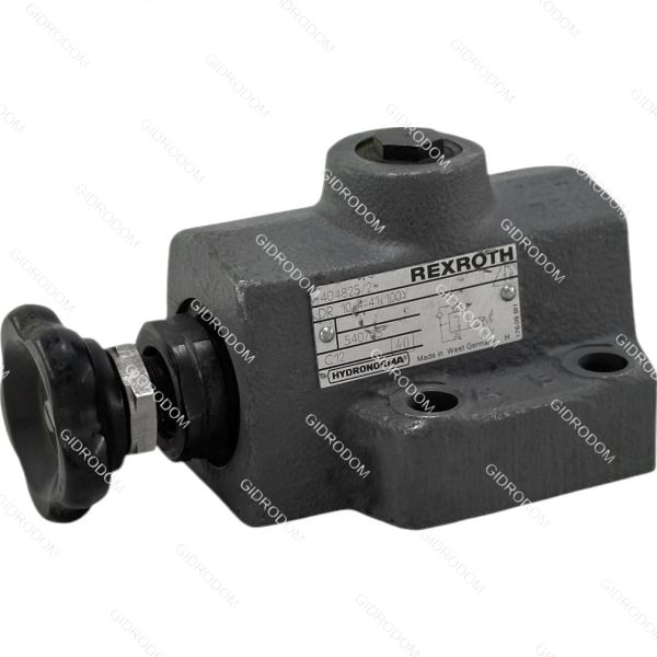 Гидроклапан редукционный DR10-4-41/200YМ Rexroth