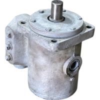 радиально-поршневой насос Н400Е