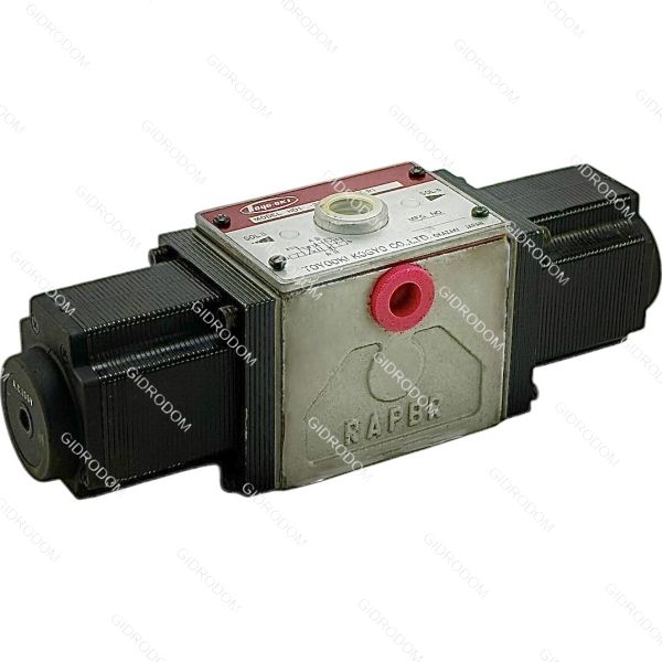 Гидрораспределитель HD3-42 SG-BCA-03A TOYO-OKI