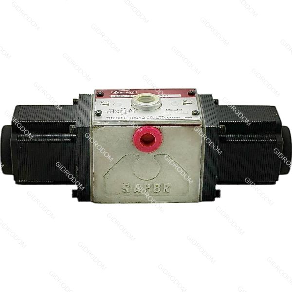 Гидрораспределитель HD3-42 SG-BCA-03A TOYO-OKI