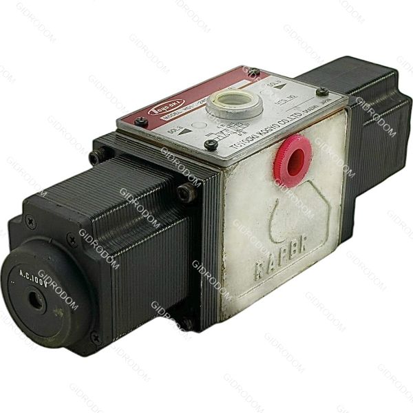 Гидрораспределитель HD3-42 SG-BCA-03A TOYO-OKI