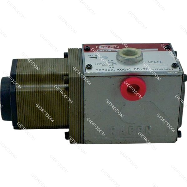 Гидрораспределитель HDI-42-SG-KC-P-03A-RF TOYO-OKI