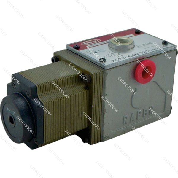 Гидрораспределитель HDI-42-SG-KC-P-03A-RF TOYO-OKI